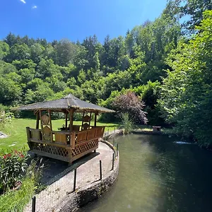 Le Clapot- Les Iris Saint-Etienne (Loire)