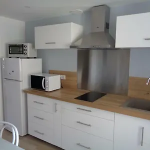 Indépendant Le Panassa, Centre Ville, Garage Privé Appartamento