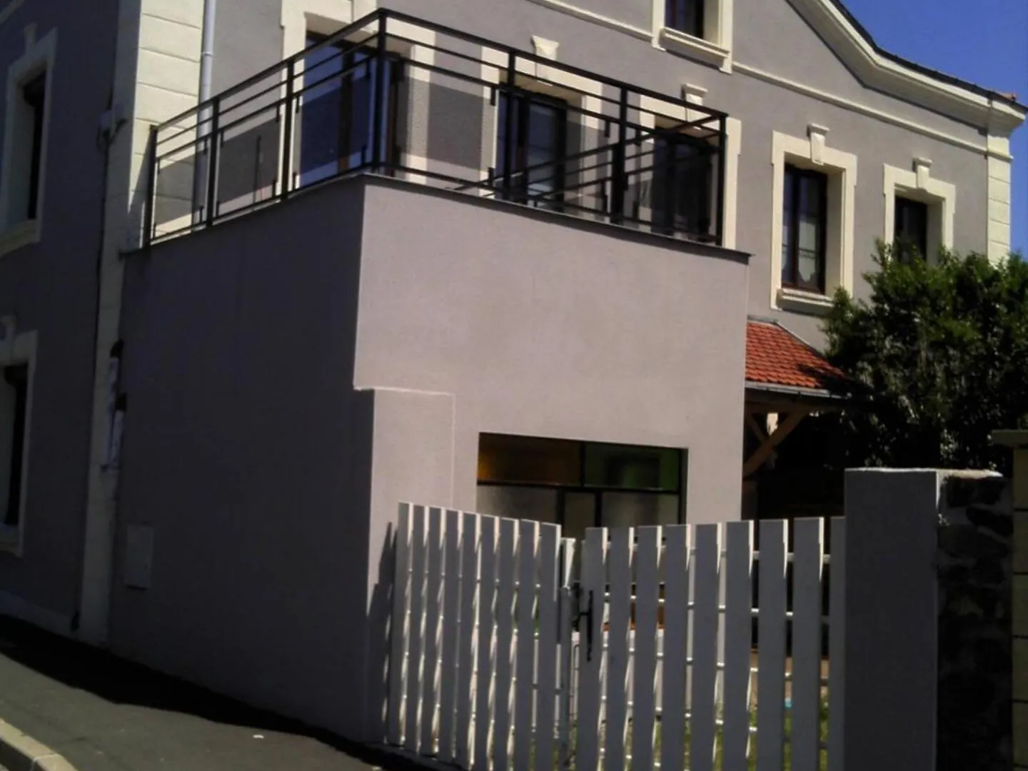 Maison De Charme Avec Jacuzzi Saint-Etienne  Francie