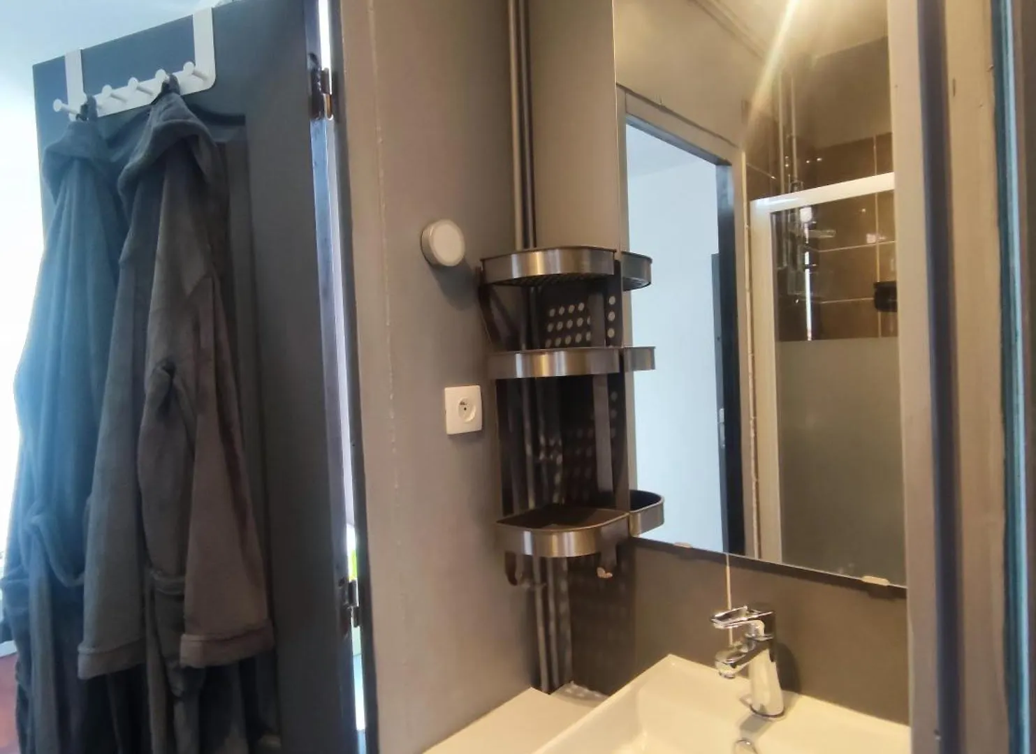 Maison De Charme Avec Jacuzzi Saint-Etienne