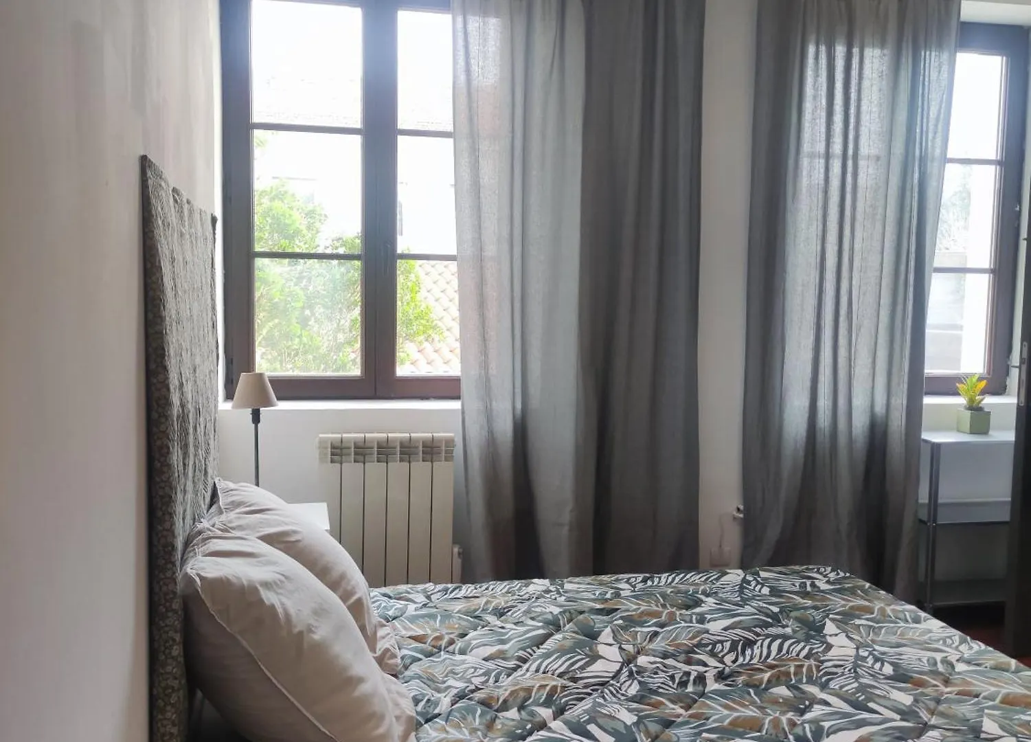 Maison De Charme Avec Jacuzzi Saint-Etienne