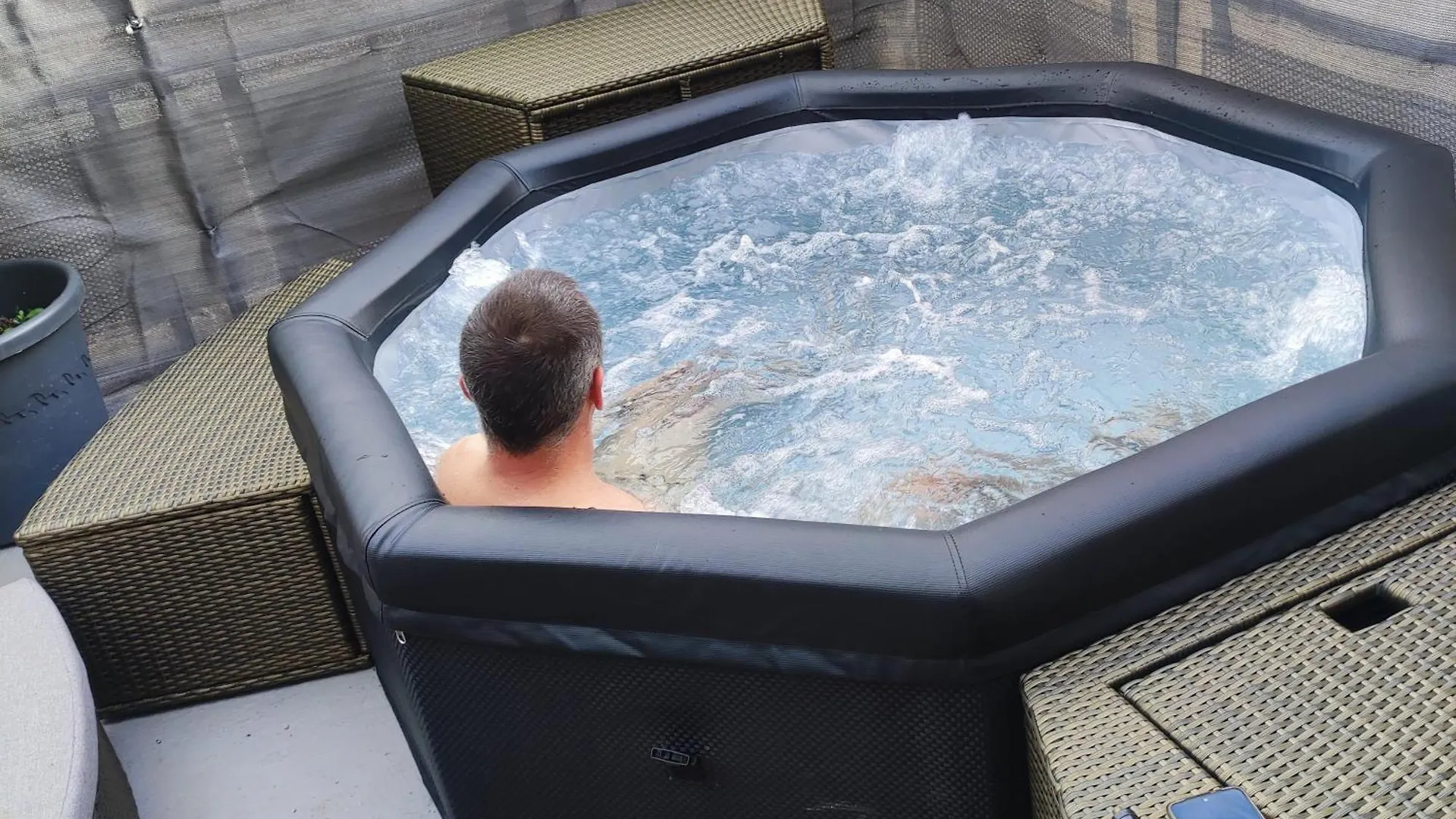Maison De Charme Avec Jacuzzi Saint-Etienne  0*, Saint-Etienne (Loire)